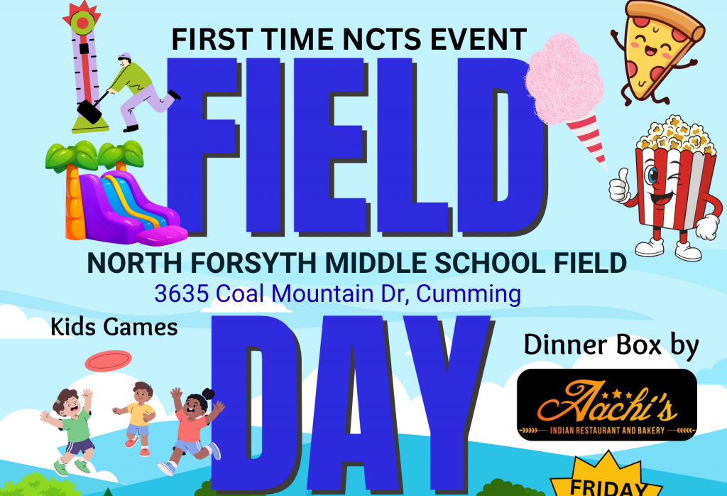 fIELD--DAY
